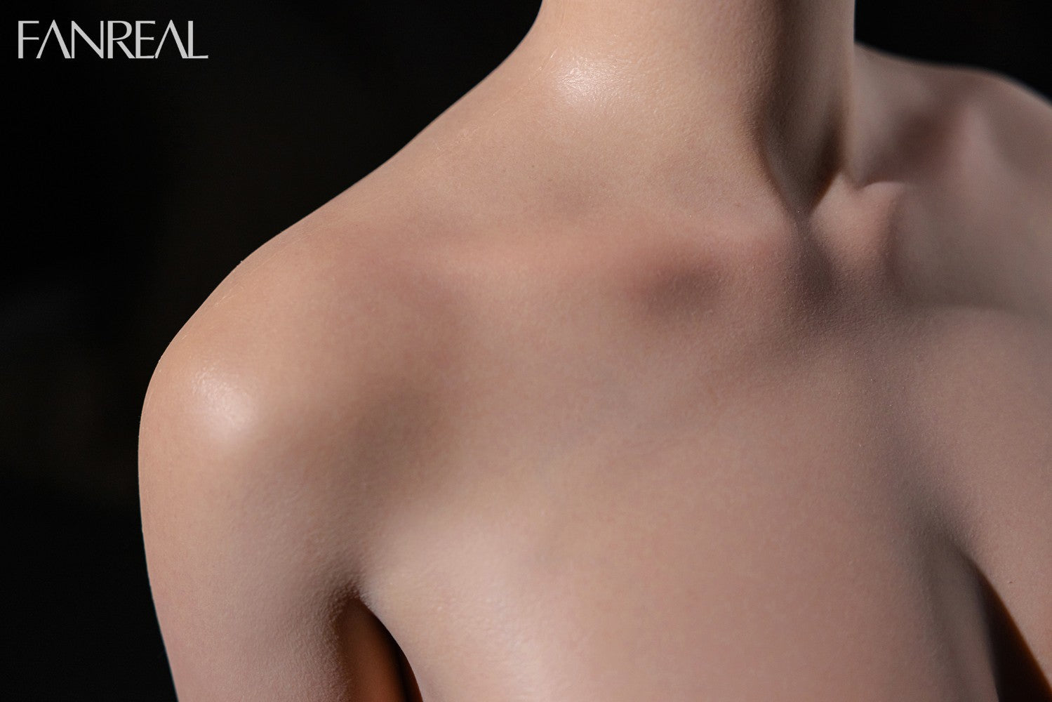 Μαρία σεξ κούκλα (FanReal Doll Σιλικόνη 155cm F-Cup)