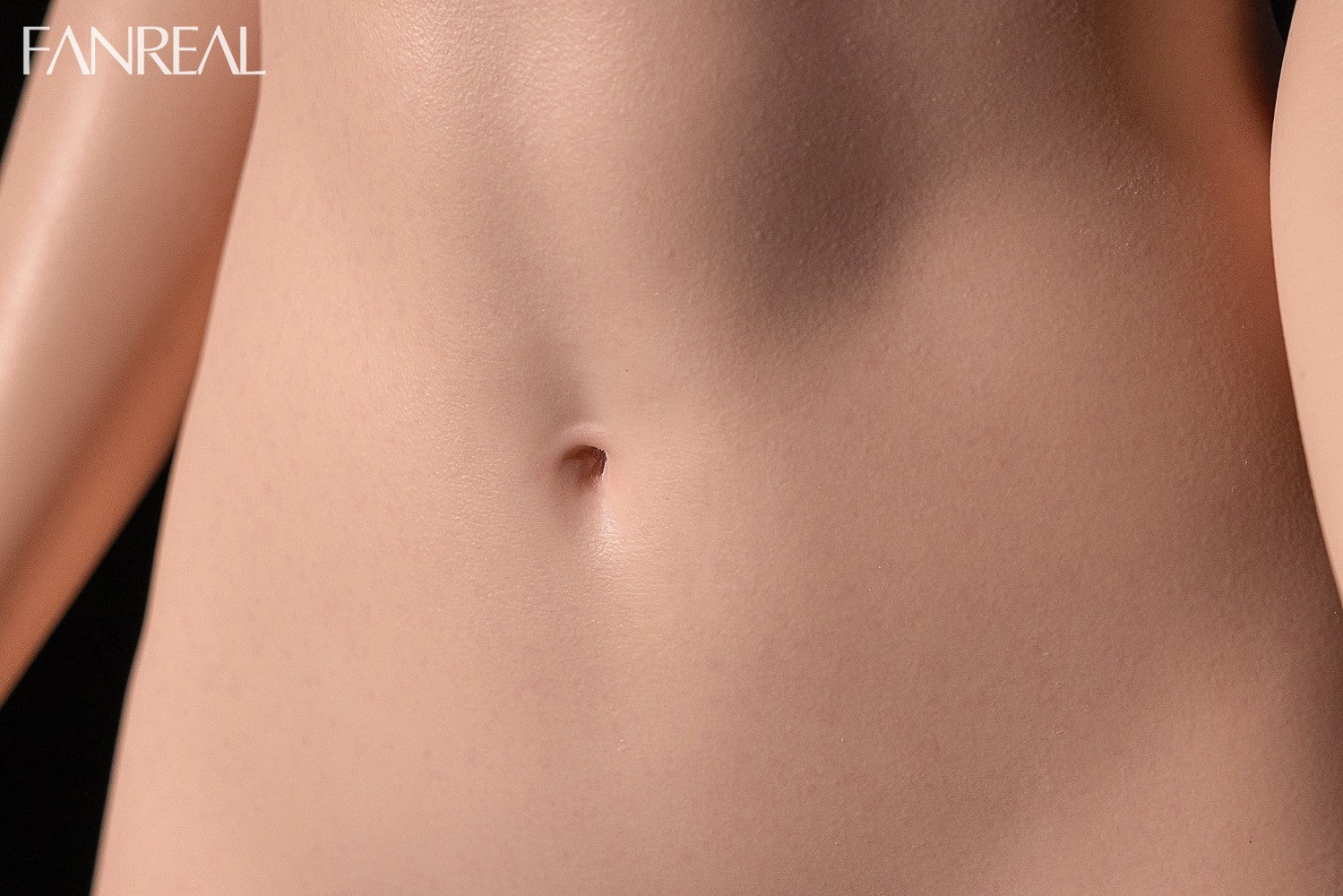 Mo Sex Doll (FanReal Doll Σιλικόνη 155cm F-Cup)