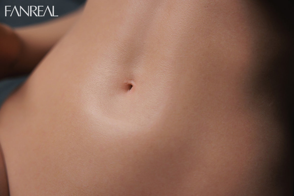 Κούκλα σεξ Βανέσα (FanReal Doll 168 cm F φλιτζάνι Σιλικόνη)