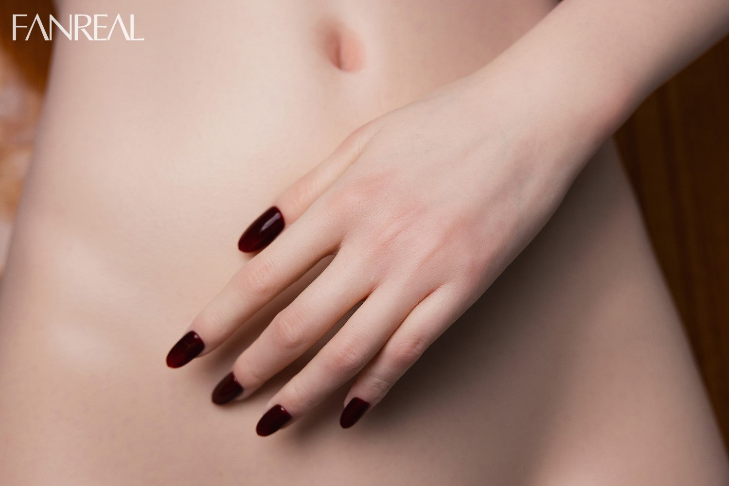 Κέλι σεξ κούκλα (FanReal Doll Σιλικόνη E-Cup 172 cm)