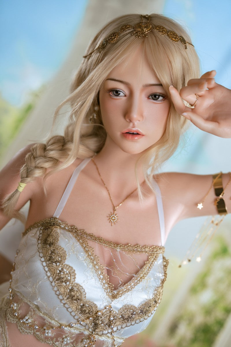 κούκλα σεξ Victoria (Top Fire Doll 164 cm B cup T57 Σιλικόνη)