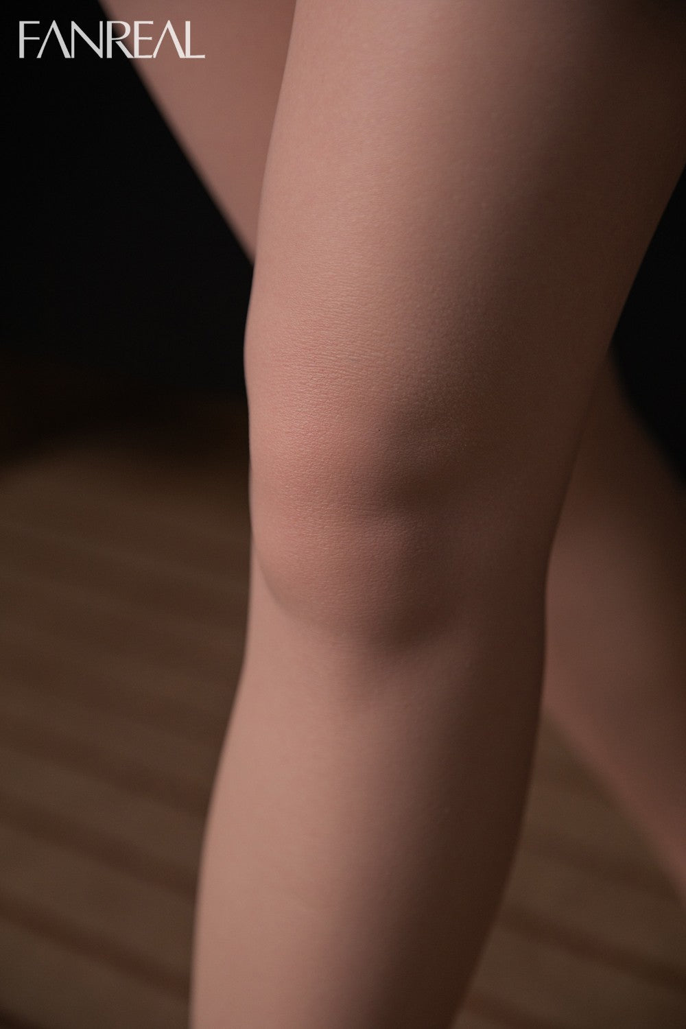 Kimmy Sex Doll (FanReal Doll φλιτζάνι 155 cm F RST σιλικόνη)