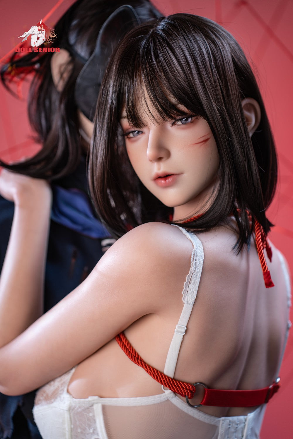Κούκλα σεξ Shimizi Hinako (Doll Senior 175cm G-Cup #C02 Σιλικόνη)