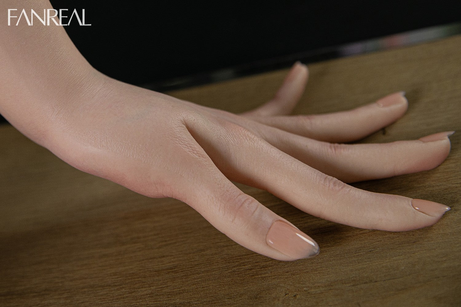 Kimmy Sex Doll (FanReal Doll φλιτζάνι 155 cm F RST σιλικόνη)