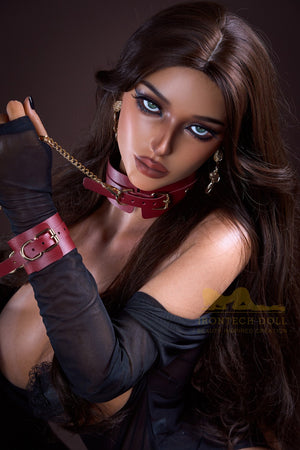 Bailey Sex Doll (Irontech Doll T165cm F-Cup B1 σιλικόνη)