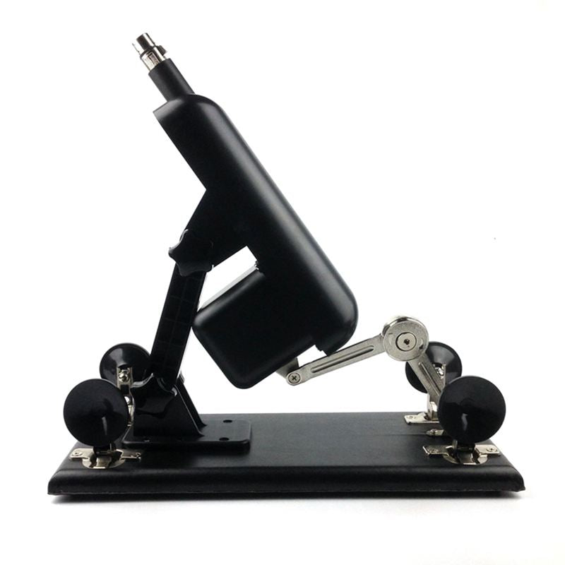 Hemmafixarn Kullmachine (Sexlandet Premium)