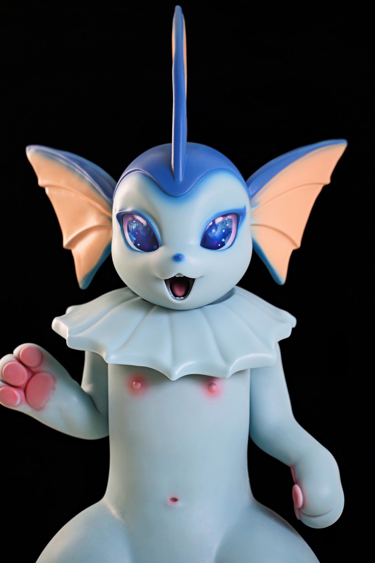 Κούκλα σεξ Vaporeon (Dolls Castle 100 cm σιλικόνη)