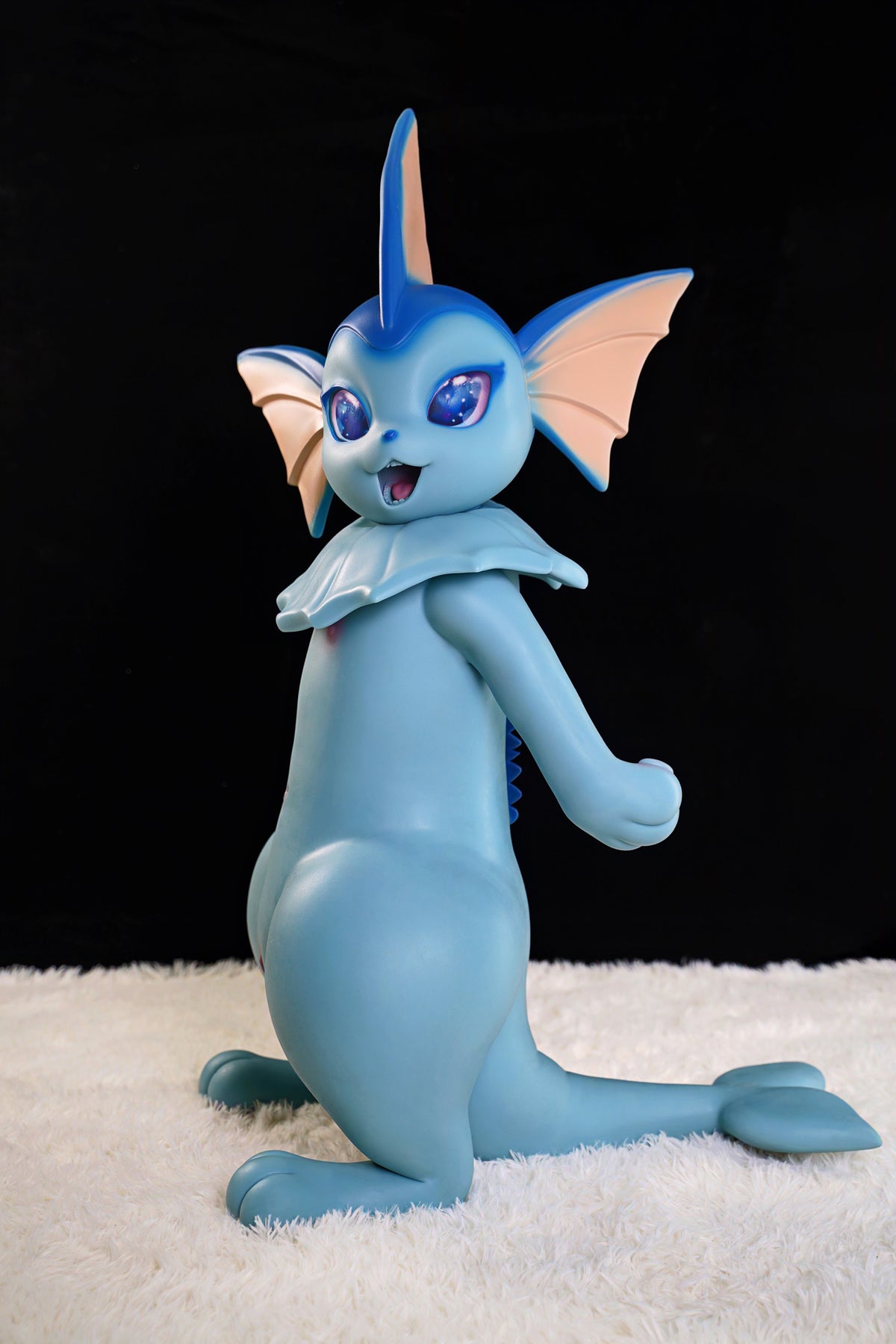 Κούκλα σεξ Vaporeon (Dolls Castle 100 cm σιλικόνη)