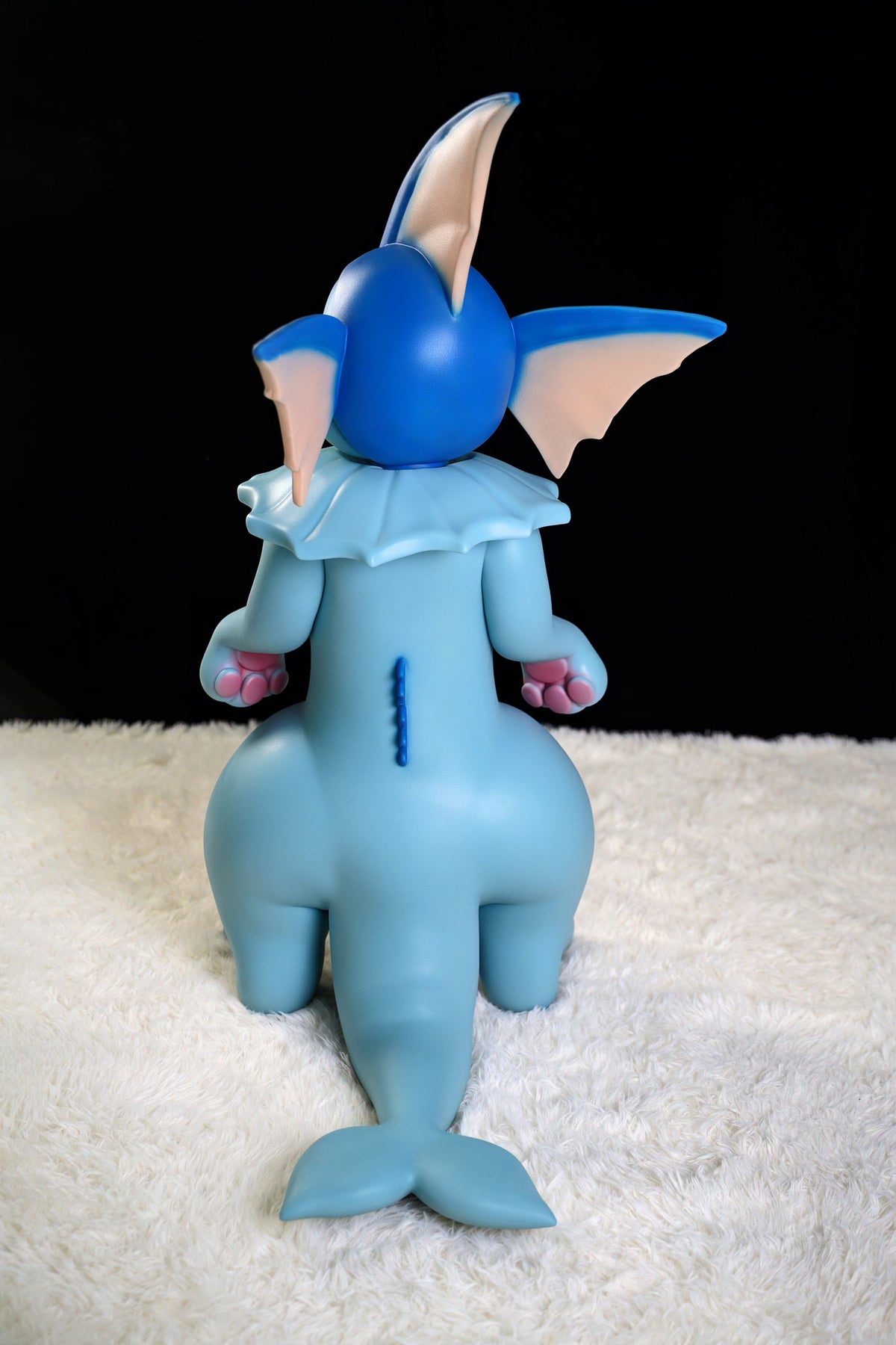 Κούκλα σεξ Vaporeon (Dolls Castle 100 cm σιλικόνη)