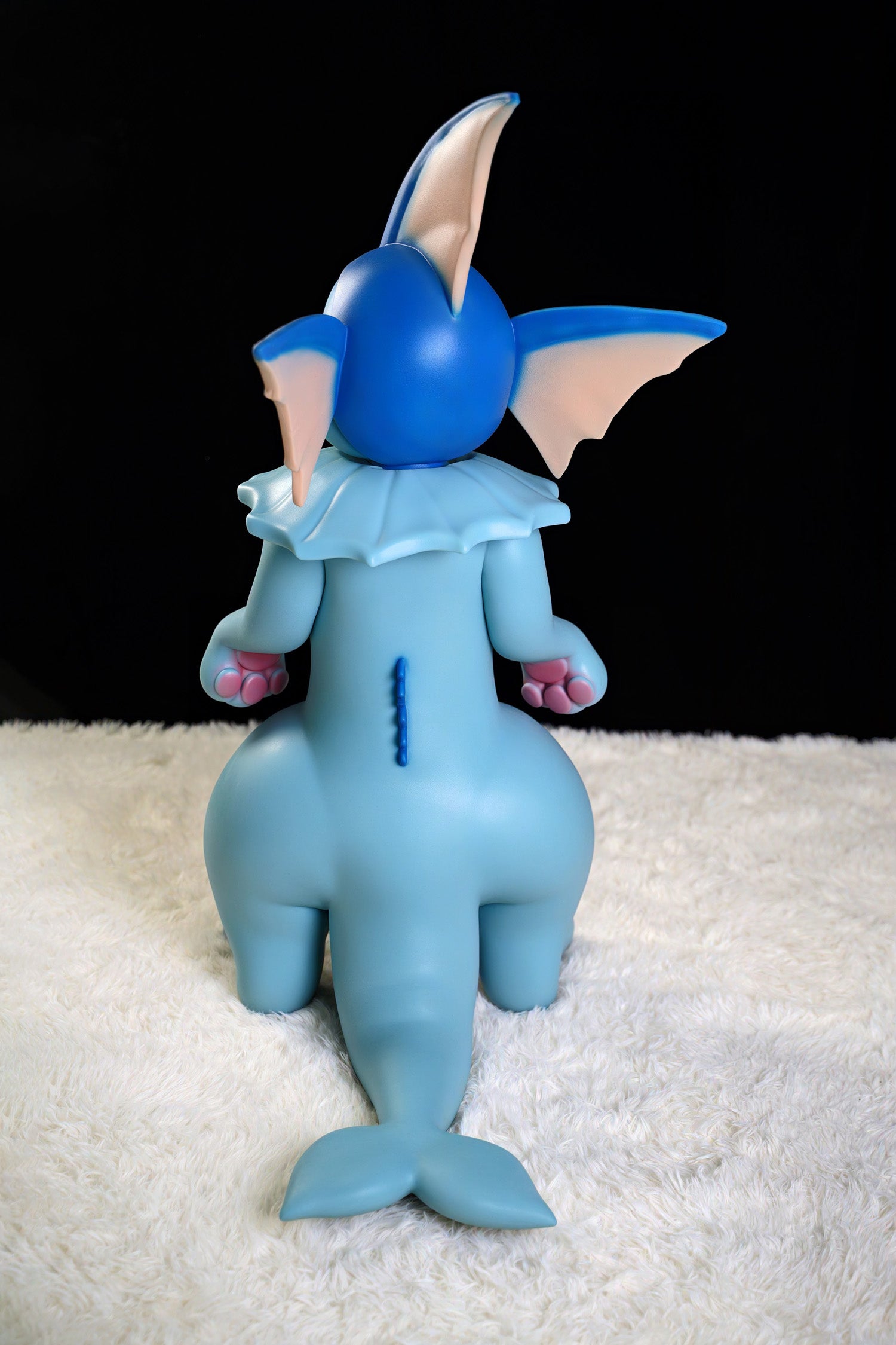Κούκλα σεξ Vaporeon (Dolls Castle 100 cm σιλικόνη)