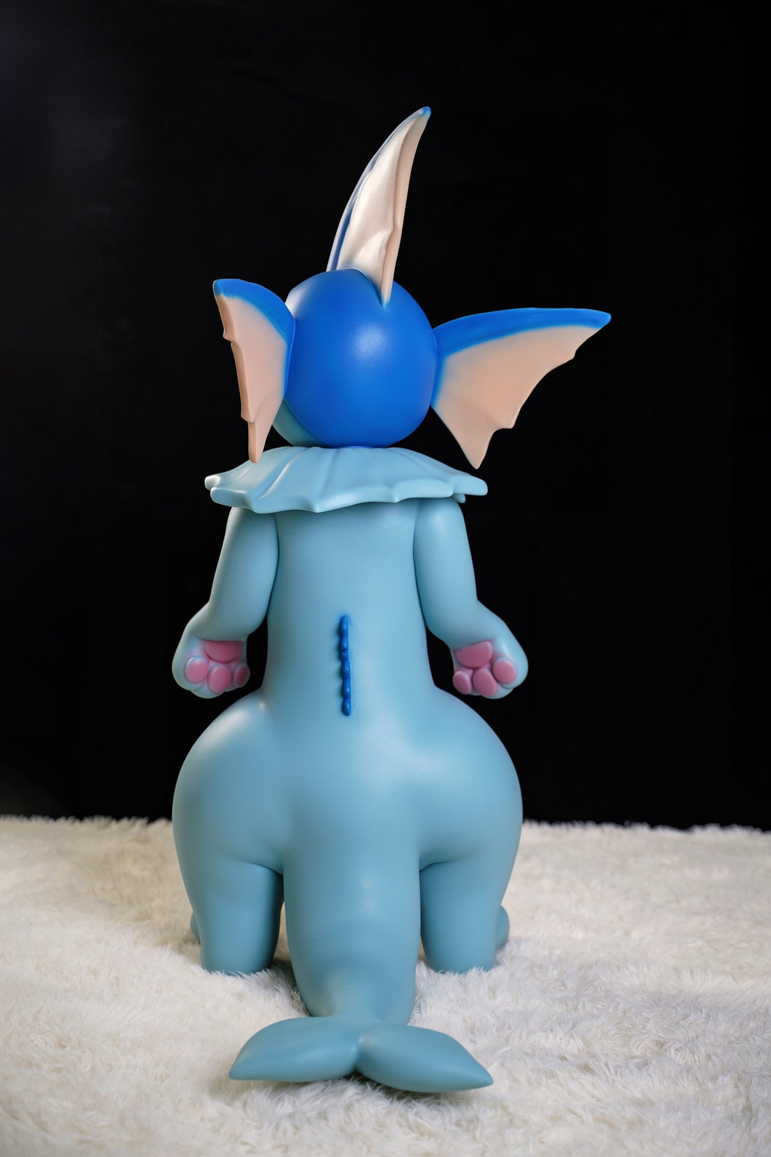 Κούκλα σεξ Vaporeon (Dolls Castle 100 cm σιλικόνη)