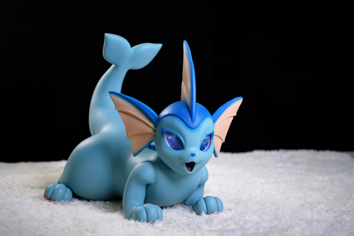 Κούκλα σεξ Vaporeon (Dolls Castle 100 cm σιλικόνη)