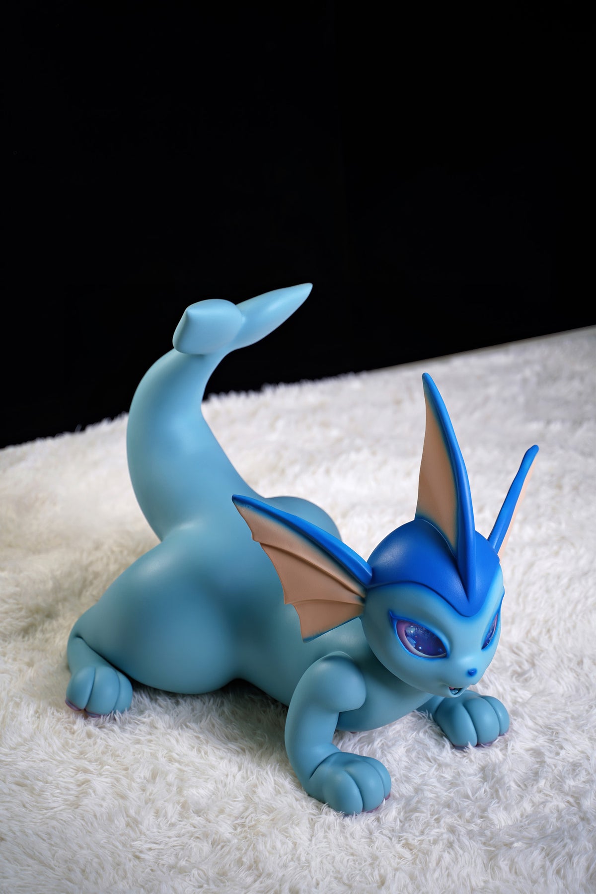 Κούκλα σεξ Vaporeon (Dolls Castle 100 cm σιλικόνη)