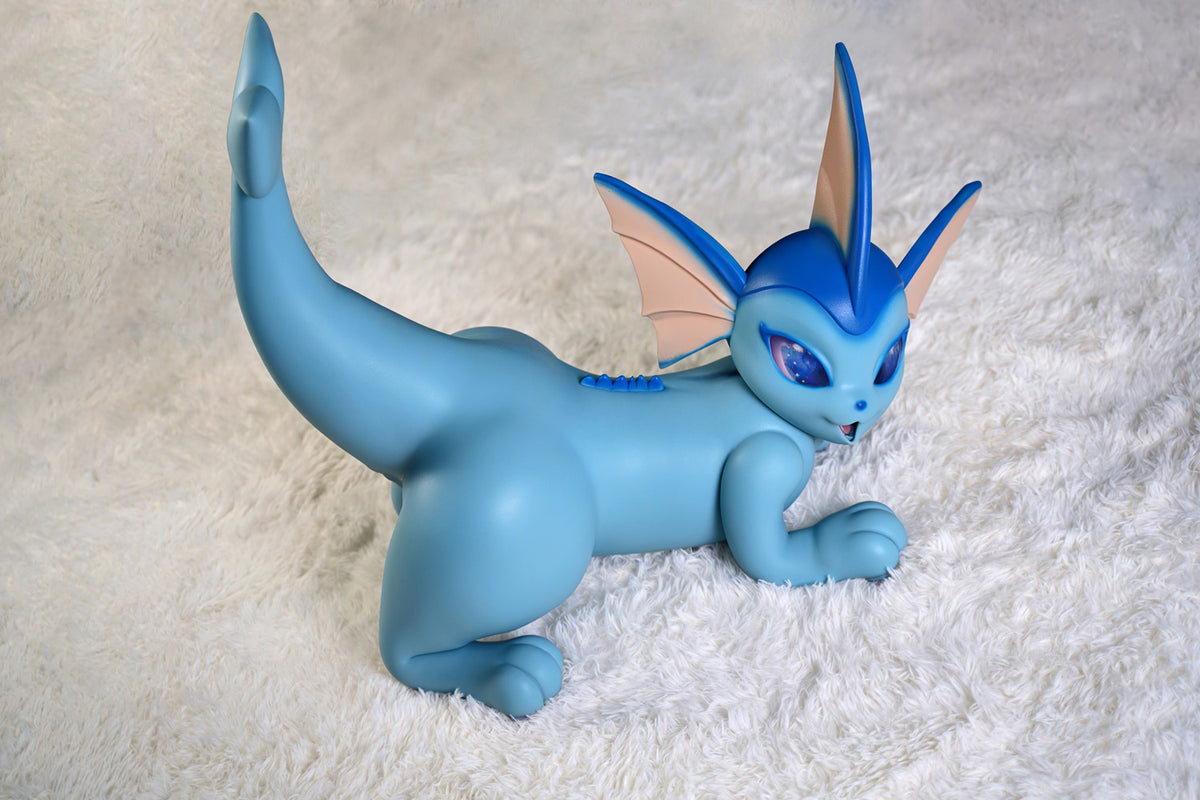 Κούκλα σεξ Vaporeon (Dolls Castle 100 cm σιλικόνη)
