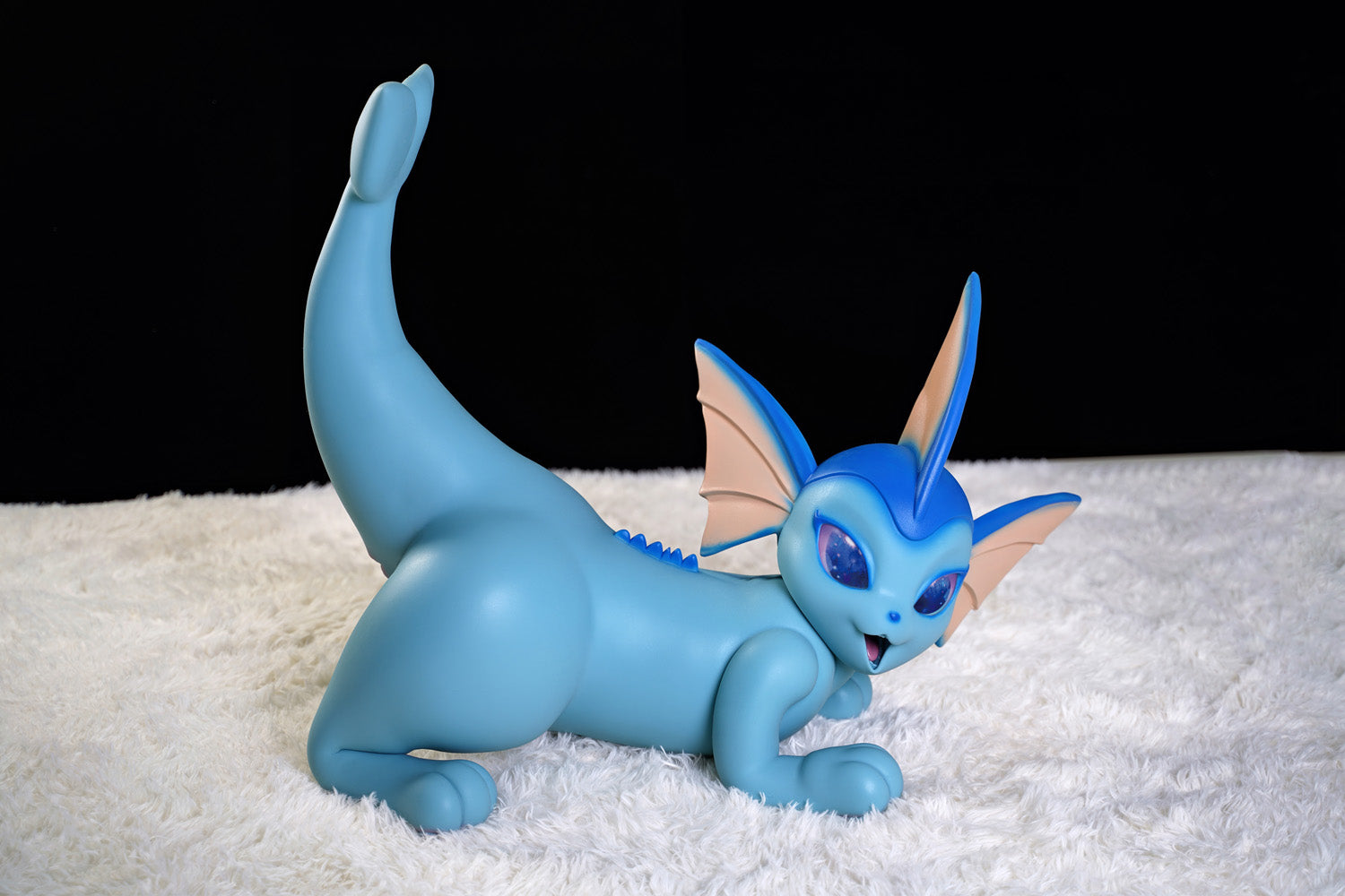 Κούκλα σεξ Vaporeon (Dolls Castle 100 cm σιλικόνη)