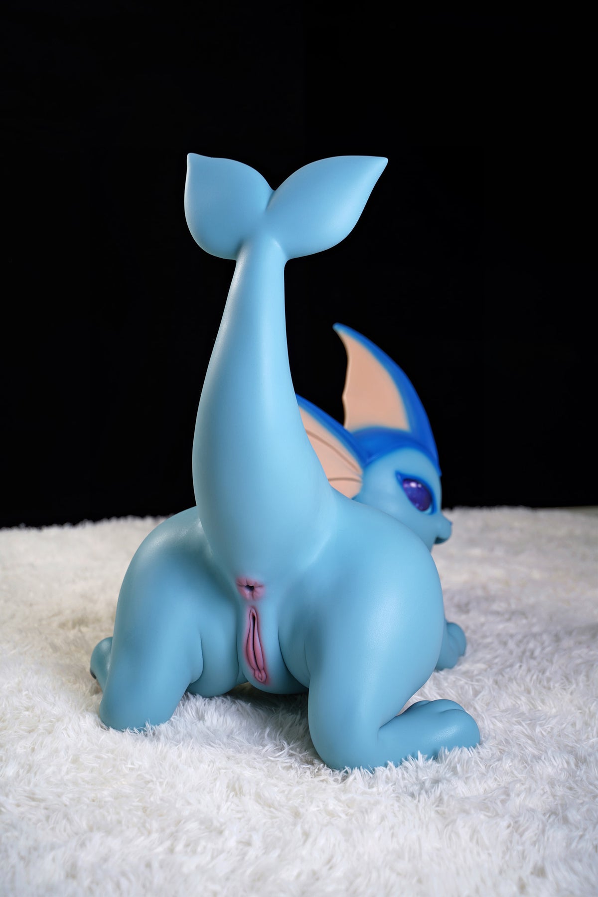 Κούκλα σεξ Vaporeon (Dolls Castle 100 cm σιλικόνη)