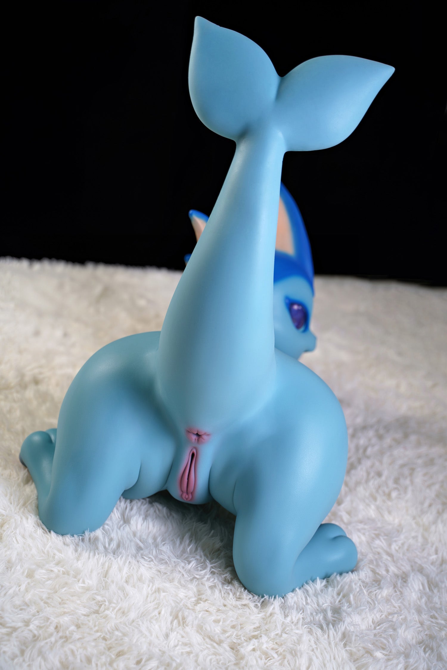 Κούκλα σεξ Vaporeon (Dolls Castle 100 cm σιλικόνη)