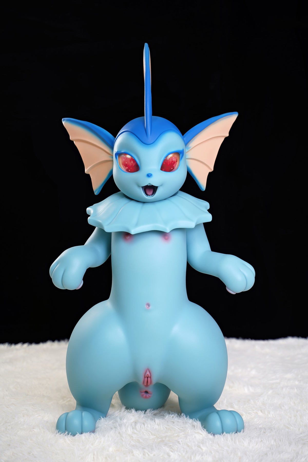 Κούκλα σεξ Vaporeon (Dolls Castle 100 cm σιλικόνη)