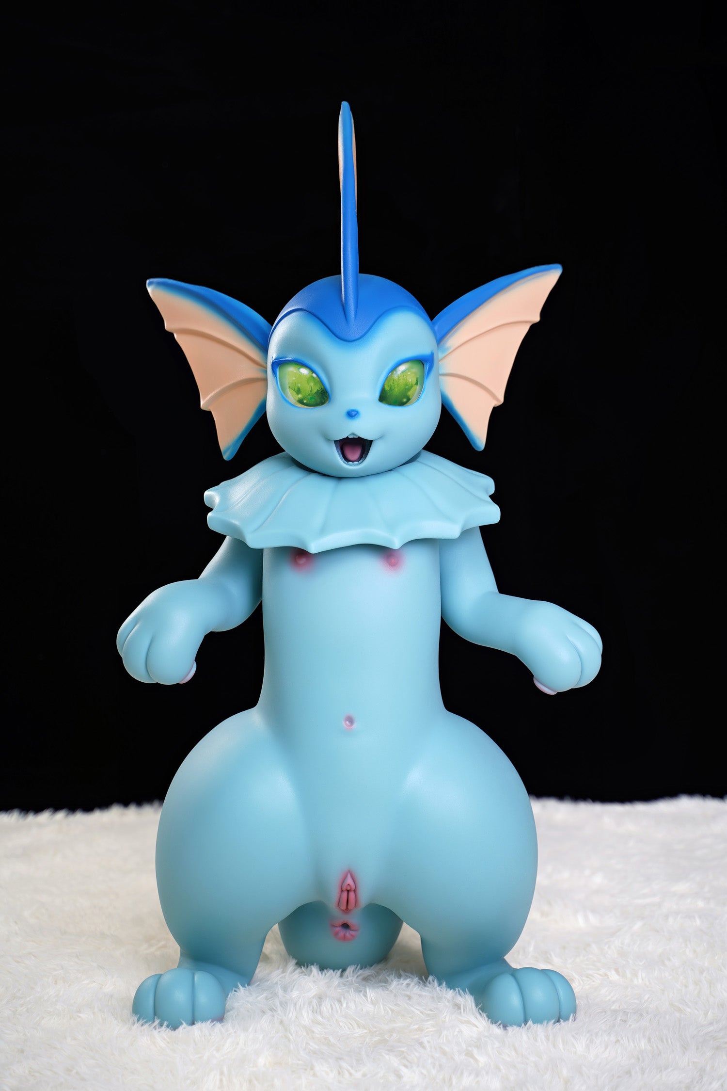 Κούκλα σεξ Vaporeon (Dolls Castle 100 cm σιλικόνη)