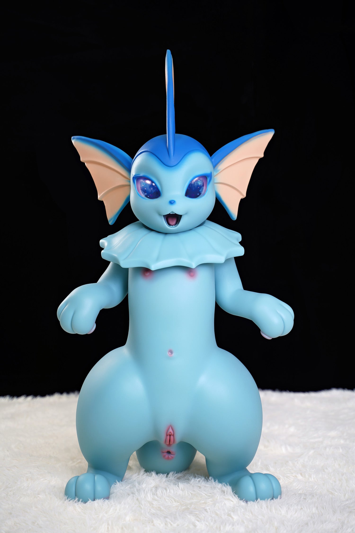 Κούκλα σεξ Vaporeon (Dolls Castle 100 cm σιλικόνη)