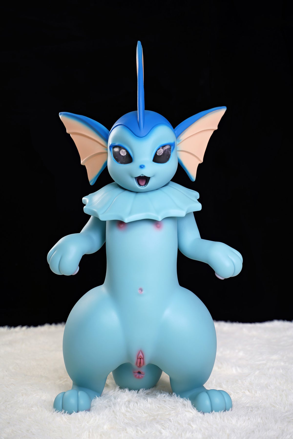 Κούκλα σεξ Vaporeon (Dolls Castle 100 cm σιλικόνη)