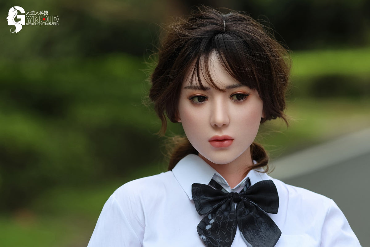 Σεξουαλική κούκλα Lisa Model 13 (Gynoid Doll Σιλικόνη F-Cup 170cm)