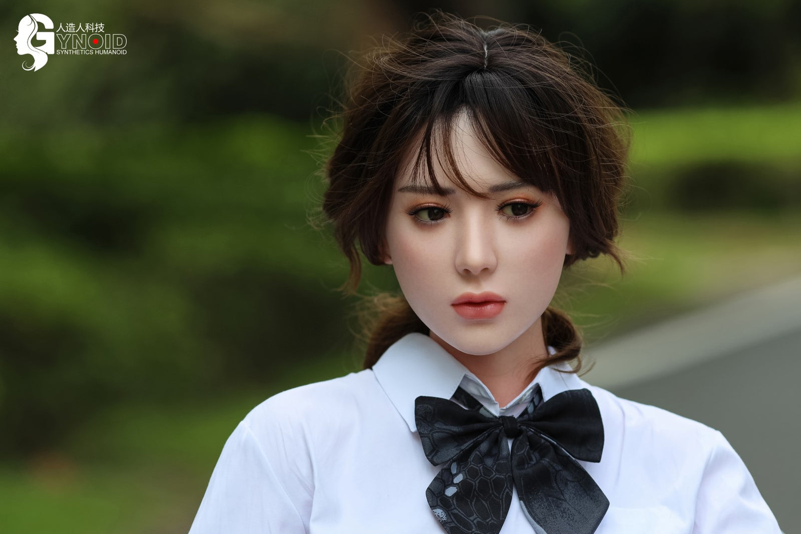 Σεξουαλική κούκλα Lisa Model 13 (Gynoid Doll Σιλικόνη F-Cup 170cm)