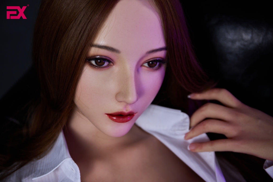 Luna 1 Sex Doll (EXDoll 174cm J-Cup #Ukiyo-E Σιλικόνη)