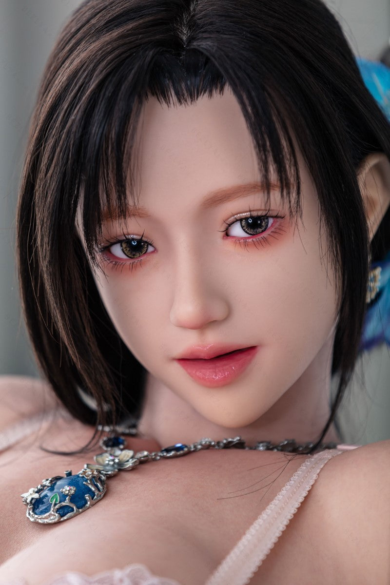 Durex Scarlett Sex Doll (Bezlya Doll 168cm F-Kupa 2.2U σιλικόνη)