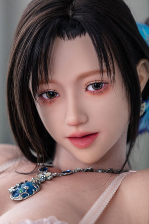 Durex Scarlett Sex Doll (Bezlya Doll 168cm F-Kupa 2.2U σιλικόνη)