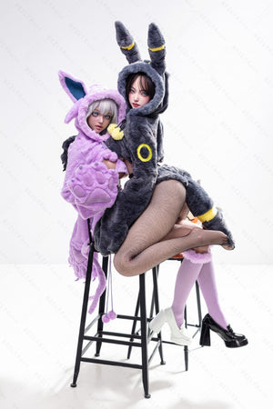 Campanula Sex Doll (Bezlya Doll 155cm E-Cup 2.2CF σιλικόνη)