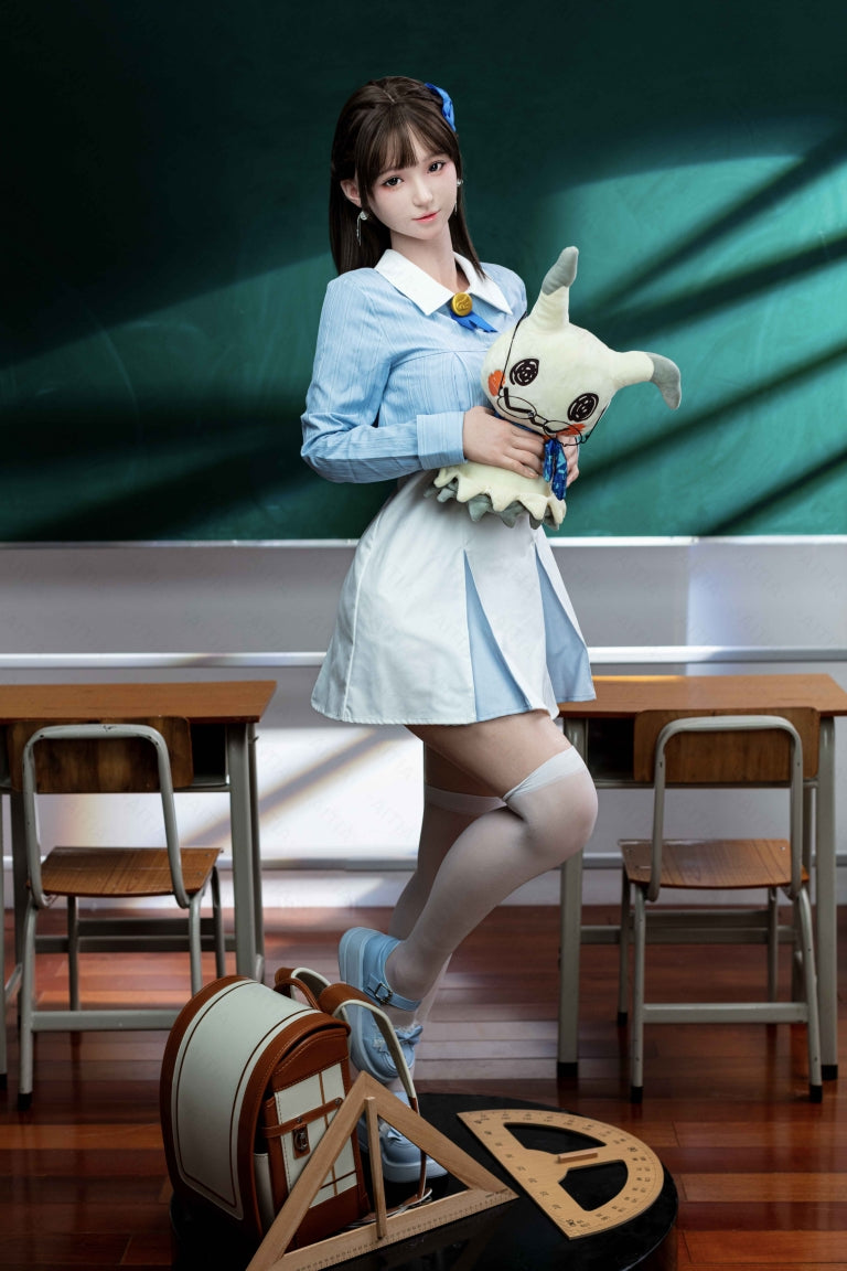 Yulania Sex doll (AITIA Doll 163cm E-cup 2.2 silicone)