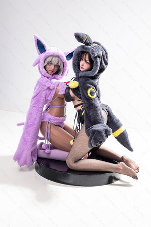 Campanula Sex Doll (Bezlya Doll 155cm E-Cup 2.2CF σιλικόνη)