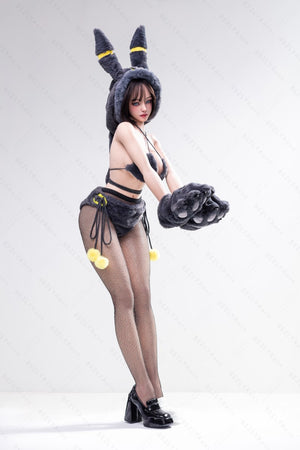Campanula Sex Doll (Bezlya Doll 155cm E-Cup 2.2CF σιλικόνη)