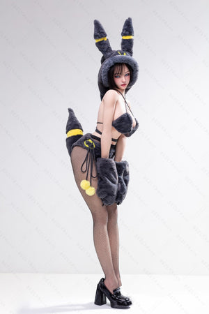Campanula Sex Doll (Bezlya Doll 155cm E-Cup 2.2CF σιλικόνη)