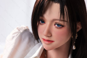 Durex Scarlett Sex Doll (Bezlya Doll 168cm F-Kupa 2.2U σιλικόνη)