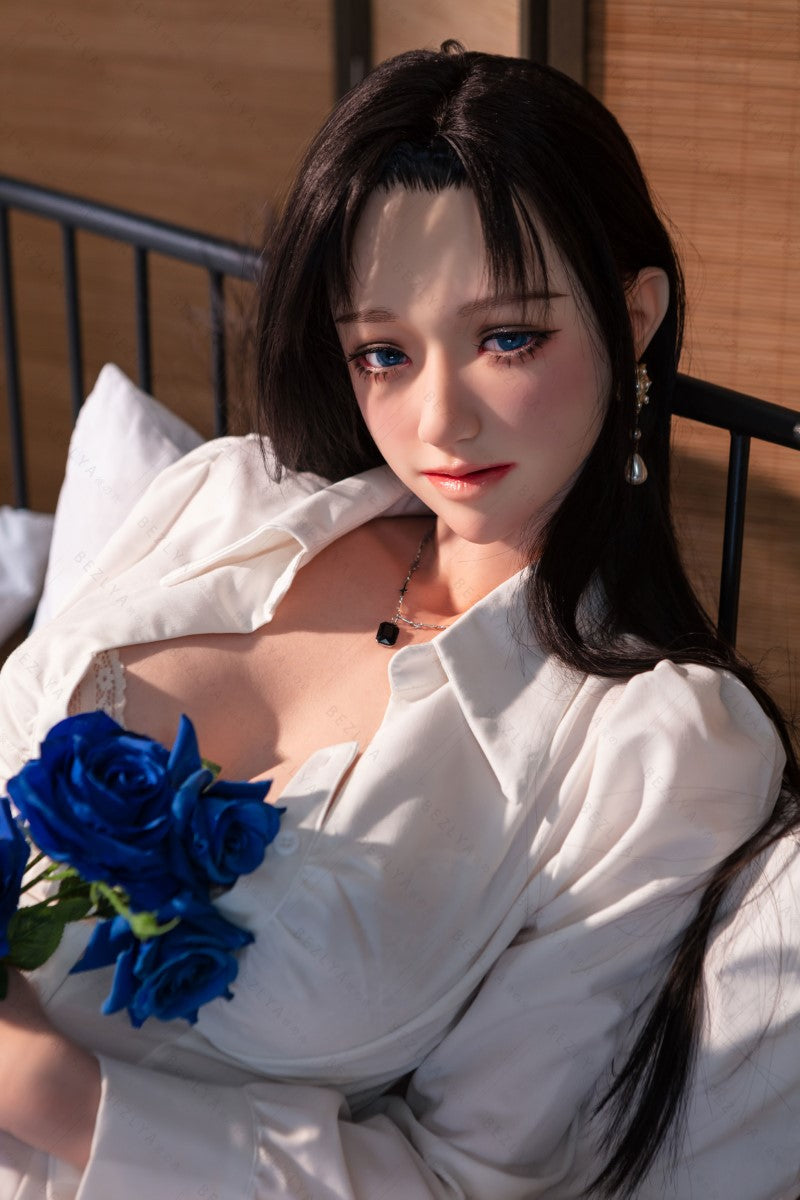 Durex Scarlett Sex Doll (Bezlya Doll 168 cm F cup 2,2U Σιλικόνη)