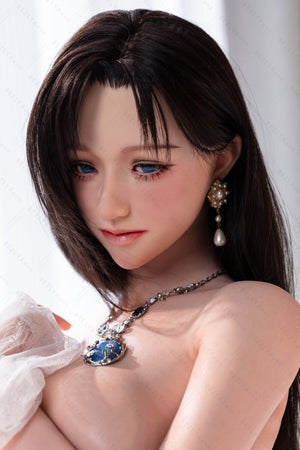 Durex Scarlett Sex Doll (Bezlya Doll 168cm F-Kupa 2.2U σιλικόνη)