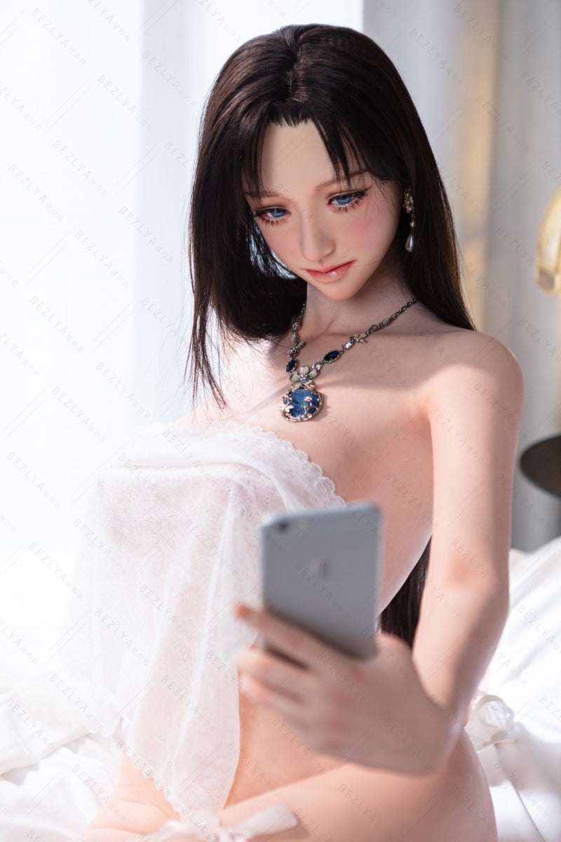 Durex Scarlett Sex Doll (Bezlya Doll 168 cm F cup 2,2U Σιλικόνη)