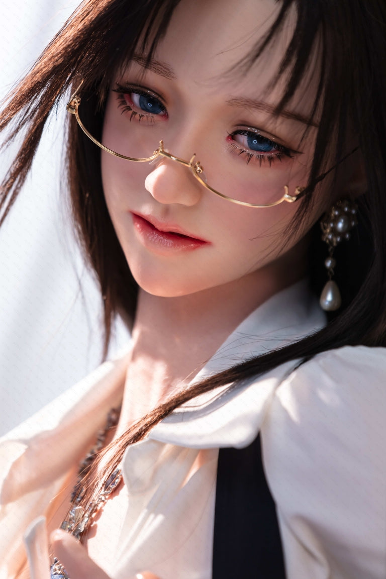 GangBen Sex doll (AITIA Doll 167cm F-cup 2.2U silicone)