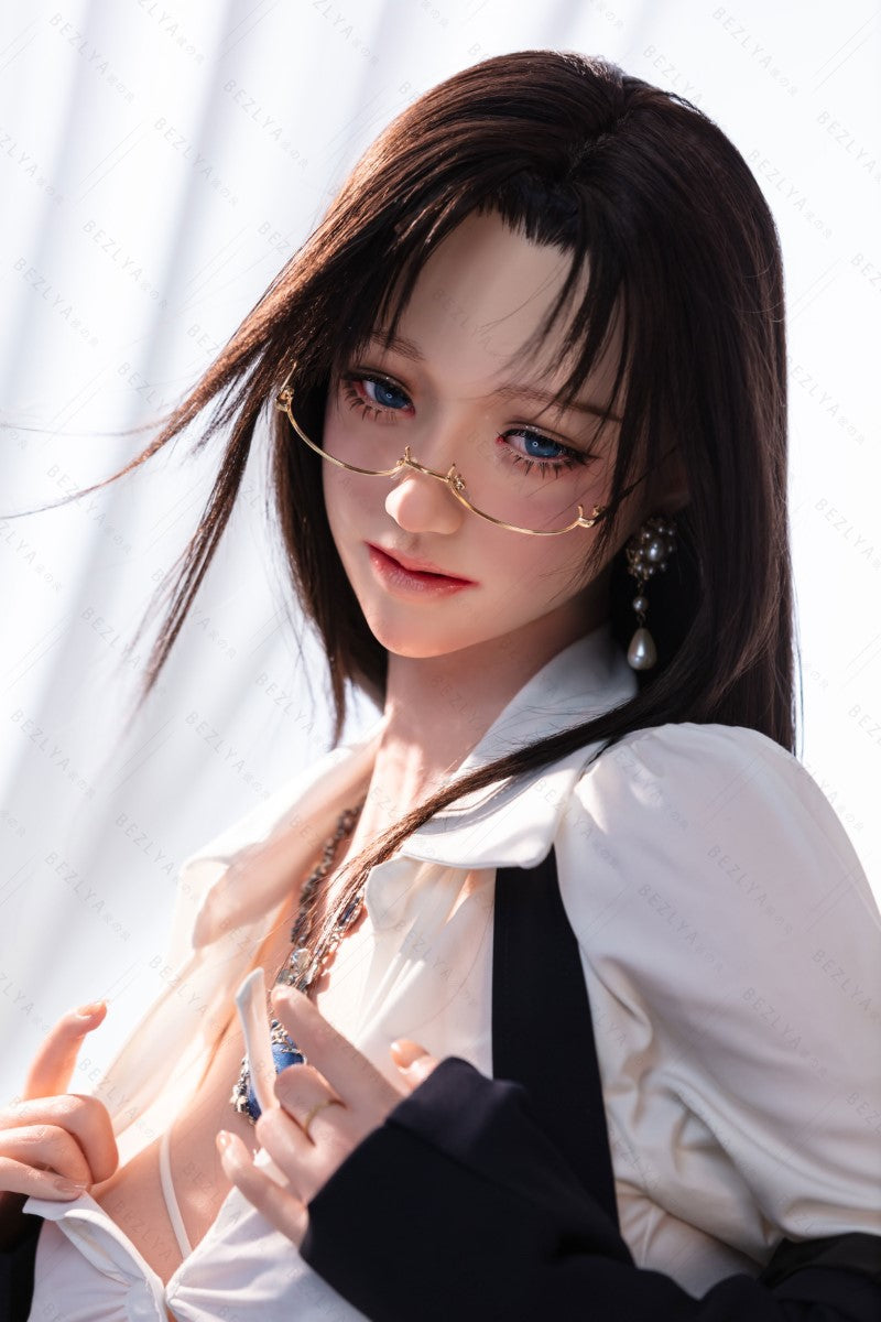 Durex Scarlett Sex Doll (Bezlya Doll 168 cm F cup 2,2U Σιλικόνη)