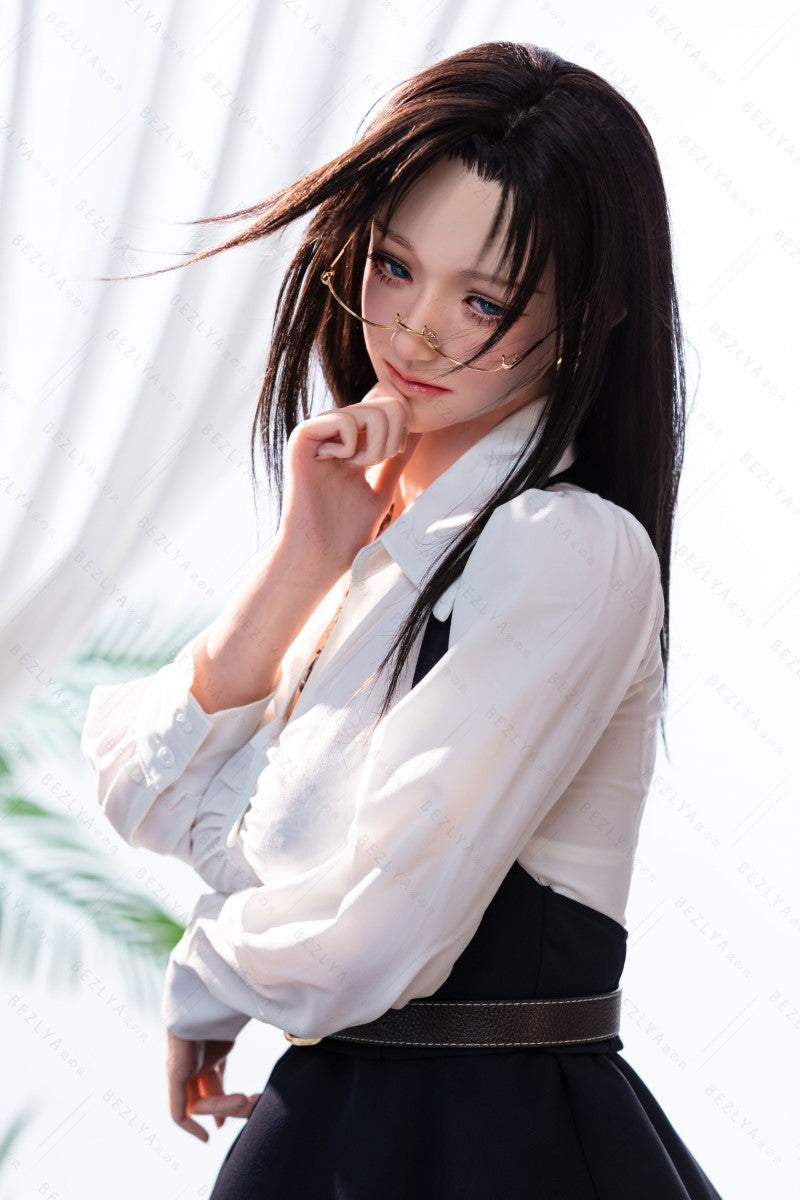 Durex Scarlett Sex Doll (Bezlya Doll 168 cm F cup 2,2U Σιλικόνη)