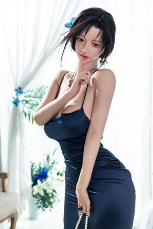 Durex Scarlett Sex Doll (Bezlya Doll 168cm F-Kupa 2.2U σιλικόνη)