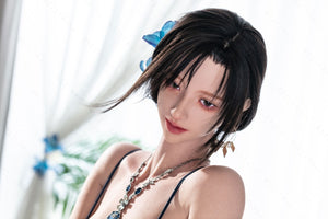 Durex Scarlett Sex Doll (Bezlya Doll 168cm F-Kupa 2.2U σιλικόνη)