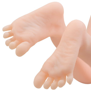 Μισά πόδια (EL-Doll 72cm TPE) EXPRESS