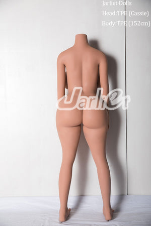 Cassie Sex doll (Jarliet 152cm Ecup Tpe)