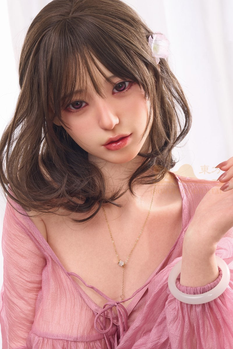 κούκλα σεξ Miku (Irontech Doll Σιλικόνη 153cm E-Kupa S14)