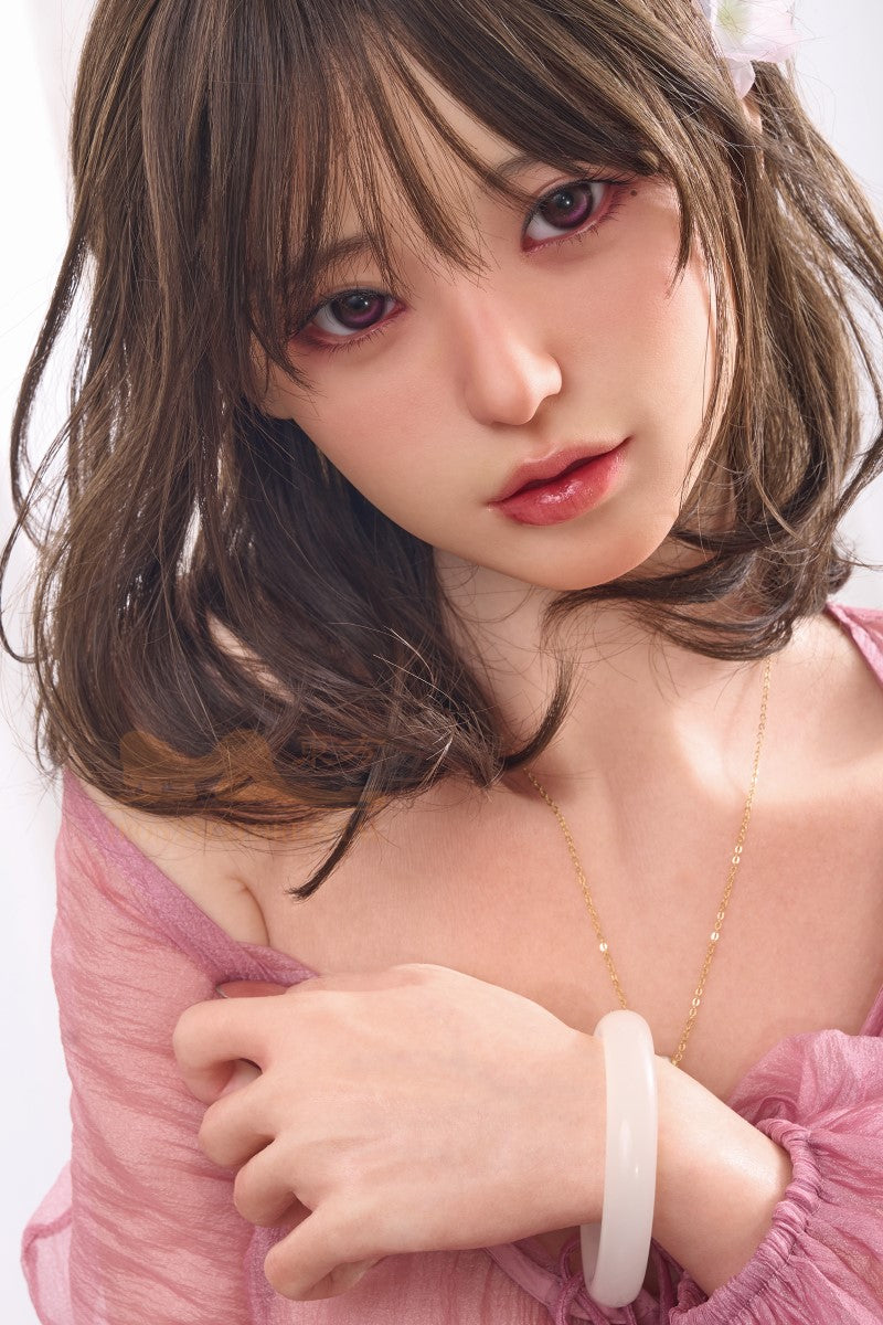 κούκλα σεξ Miku (Irontech Doll Σιλικόνη 153cm E-Kupa S14)