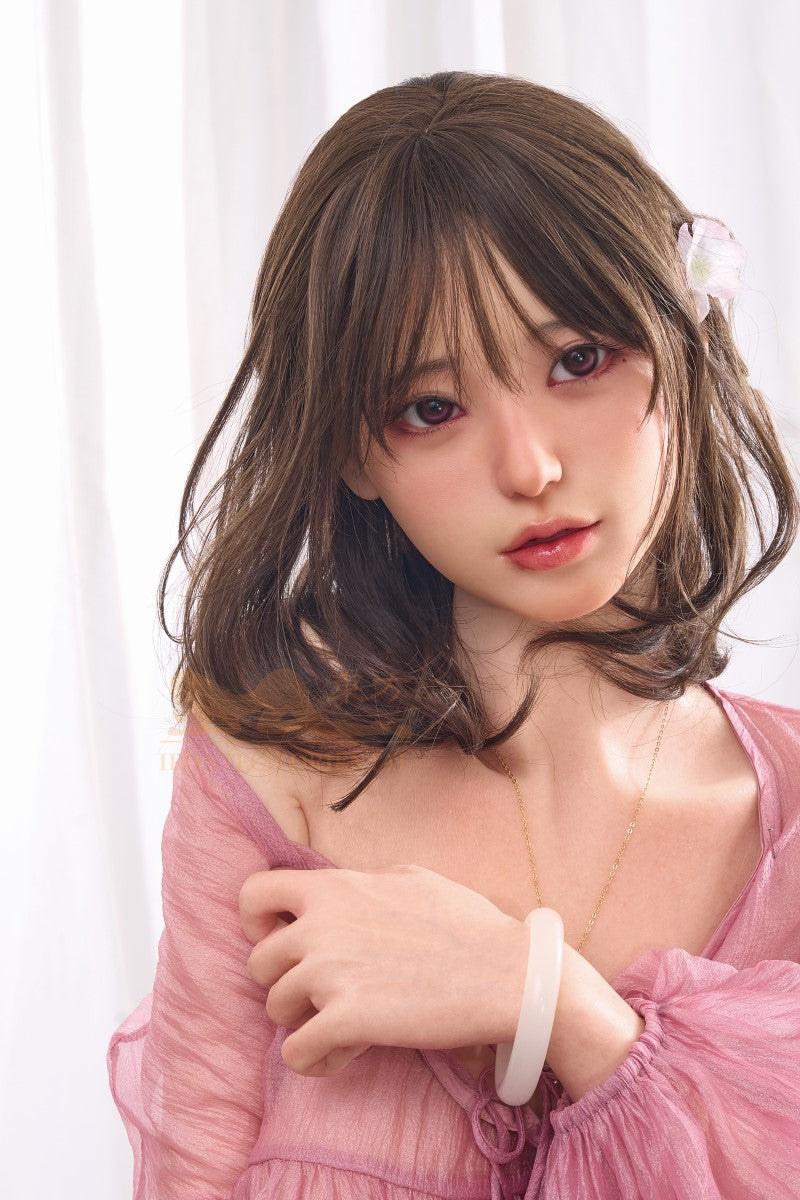 κούκλα σεξ Miku (Irontech Doll Σιλικόνη 153cm E-Kupa S14)