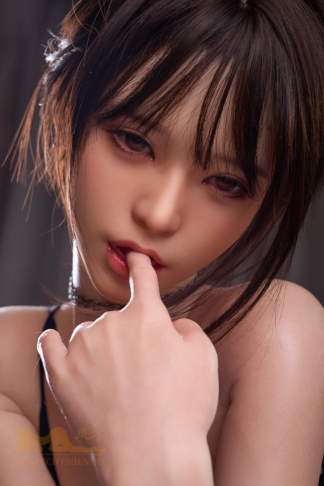 κούκλα σεξ Yuna (Irontech Doll Σιλικόνη E-Kupa T1 153cm)